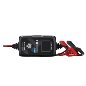TB6000 Pro Battery Charger