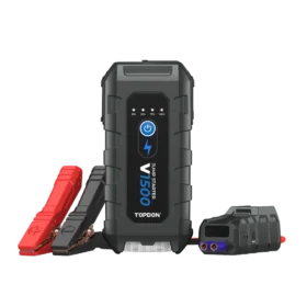 V1500 Jump Starter