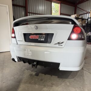 VY/VZ Reverse Light Package